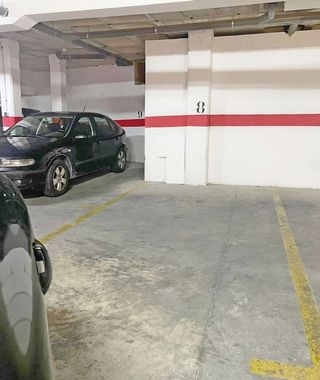 Garaje en venta en Nucia (la)