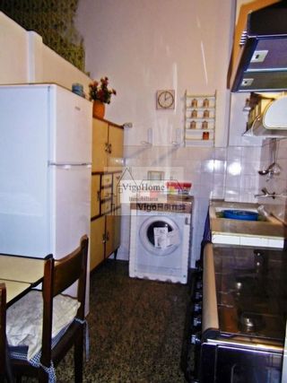 Local comercial en venta en Areal – Zona Centro en Vigo