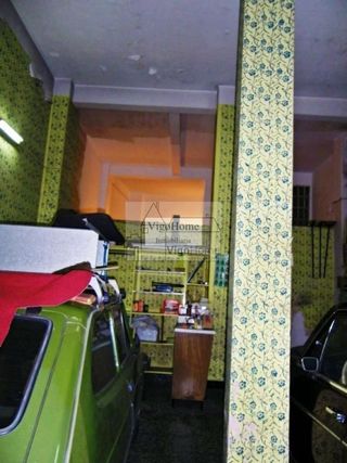 Local comercial en venta en Areal – Zona Centro en Vigo