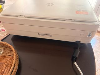 Impresora HP Envy 6022