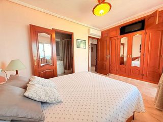 Piso en venta en Puerto en Benidorm