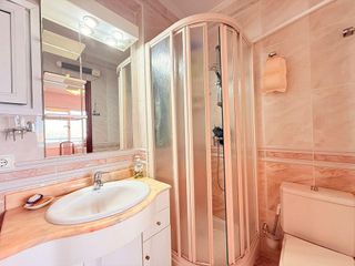 Piso en venta en Puerto en Benidorm
