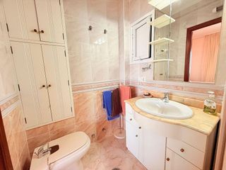 Piso en venta en Puerto en Benidorm