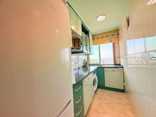 Piso en venta en Puerto en Benidorm
