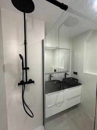 Piso en venta en Arxiduc - Bons Aires en Palma de Mallorca