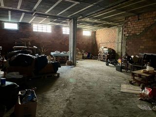 Local comercial en venta en Campus Norte - San Caetano en Santiago de Compostela