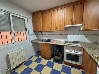 Piso en venta en Universidad en Ciudad Real