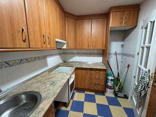 Piso en venta en Universidad en Ciudad Real