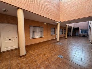 Piso en venta en Universidad en Ciudad Real