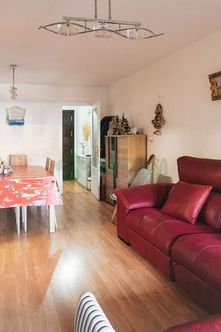 Piso en venta en Almanjáyar en Granada