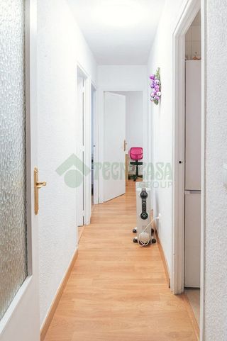 Piso en venta en Almanjáyar en Granada