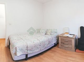 Piso en venta en Almanjáyar en Granada
