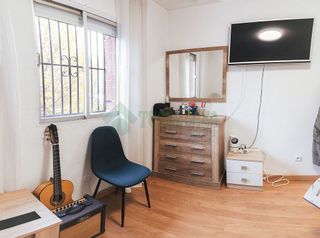 Piso en venta en Almanjáyar en Granada