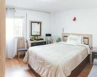 Piso en venta en Almanjáyar en Granada