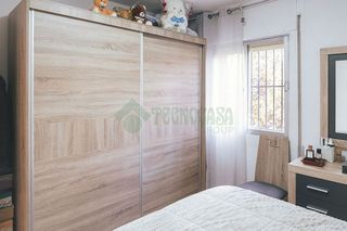Piso en venta en Almanjáyar en Granada