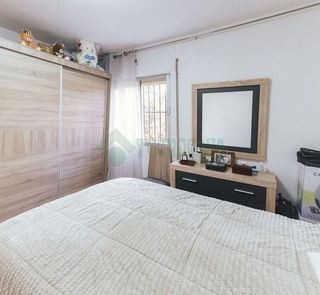 Piso en venta en Almanjáyar en Granada