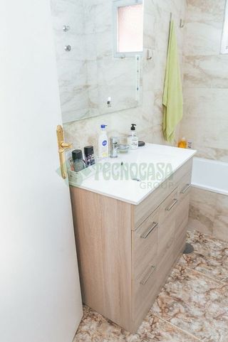 Piso en venta en Almanjáyar en Granada