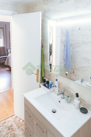 Piso en venta en Almanjáyar en Granada