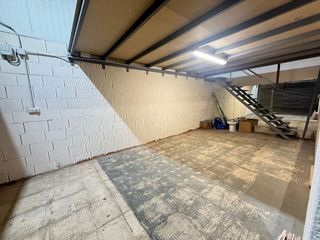 Garaje en venta en Centro en Palencia