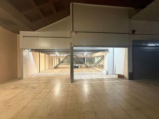 Garaje en venta en Centro en Palencia