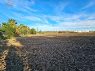 Terreno en venta en Humanes de Madrid