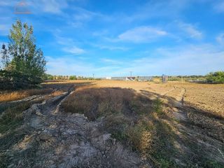 Terreno en venta en Humanes de Madrid