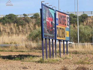 Terreno en venta en Humanes de Madrid