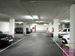 Garaje en venta en Centro en Gijón