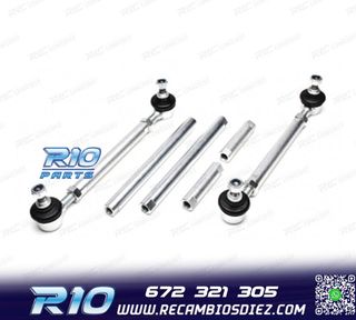 TIRANTES DE BARRA ESTABILIZADORA BMW / MINI / OPEL / VW