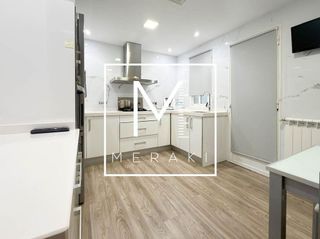 Piso en venta en Carretas - Huerta de Marzo - La Pajarita en Albacete