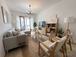 Piso en venta en Cala de Finestrat en Finestrat