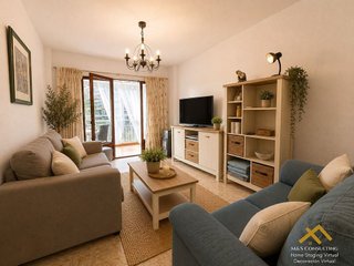 Piso en venta en Cala de Finestrat en Finestrat