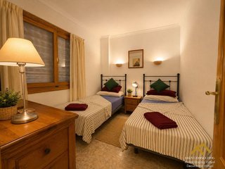 Piso en venta en Cala de Finestrat en Finestrat
