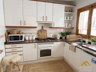 Piso en venta en Cala de Finestrat en Finestrat