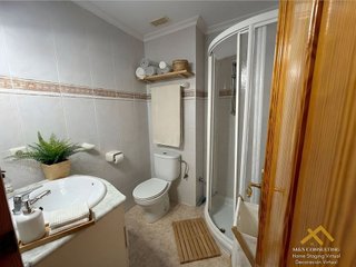 Piso en venta en Cala de Finestrat en Finestrat
