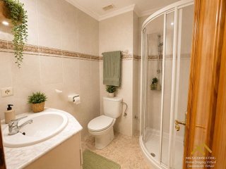 Piso en venta en Cala de Finestrat en Finestrat