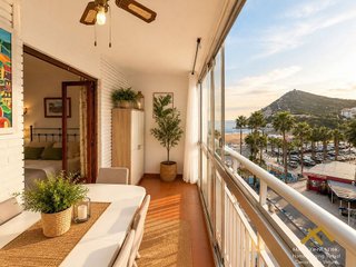 Piso en venta en Cala de Finestrat en Finestrat