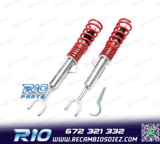 SUSPENSION ROSCADA DELANTERA BMW F11 10-17