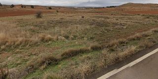 Terreno en venta en Pedanías en Teruel