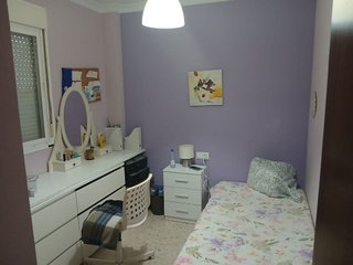 Ático en venta en Zona Hispanidad-Vivar Téllez en Vélez-Málaga