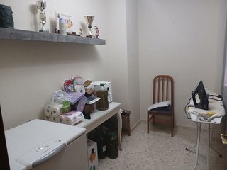 Ático en venta en Zona Hispanidad-Vivar Téllez en Vélez-Málaga