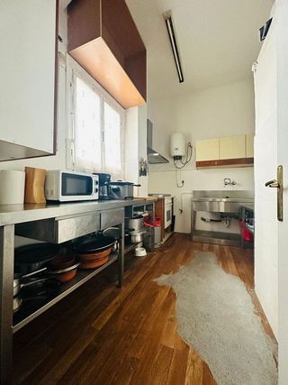 Local comercial en venta en Txurdinaga en Bilbao