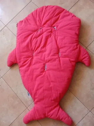 Saco de bebé