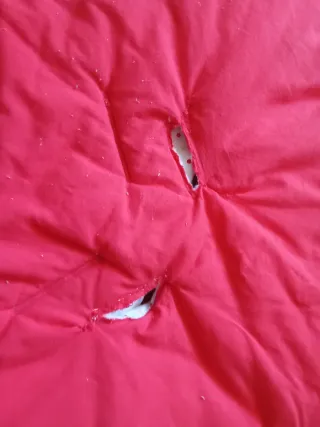 Saco de bebé
