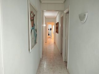 Piso en venta en Tomelloso
