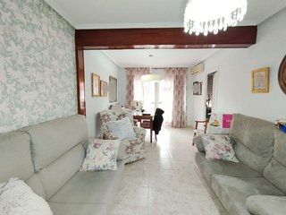 Piso en venta en Tomelloso
