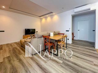 Piso en venta en Arxiduc - Bons Aires en Palma de Mallorca