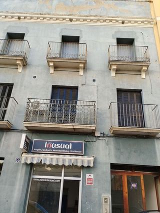 Local comercial en alquiler en Creu de la Mà - Rally sud en Figueres