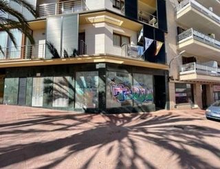 Local comercial en venta en Maó en Mahón