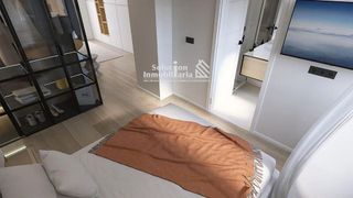 Piso en venta en Salesas - Labradores en Salamanca